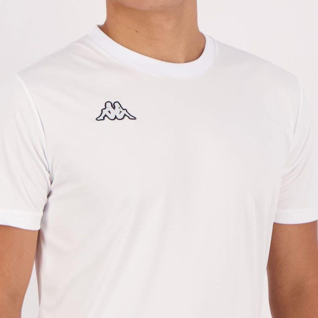 Imagem 4 do produto Camisa Kappa Modena - Masculina