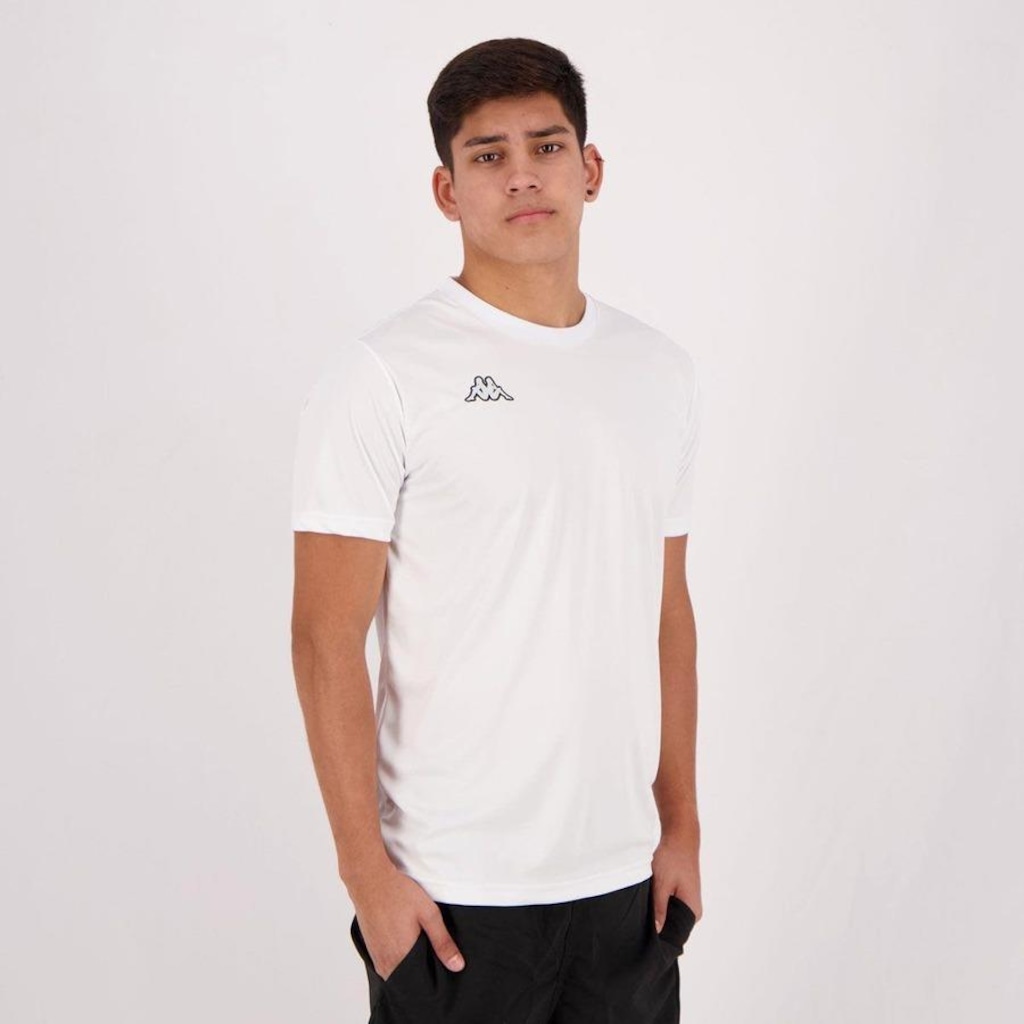 Imagem 5 do produto Camisa Kappa Modena - Masculina