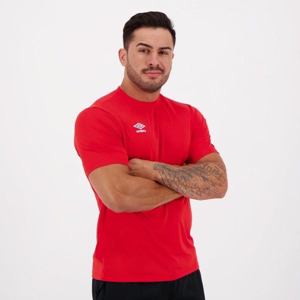Imagem 5 do produto Camiseta Umbro Twr Striker - Masculina