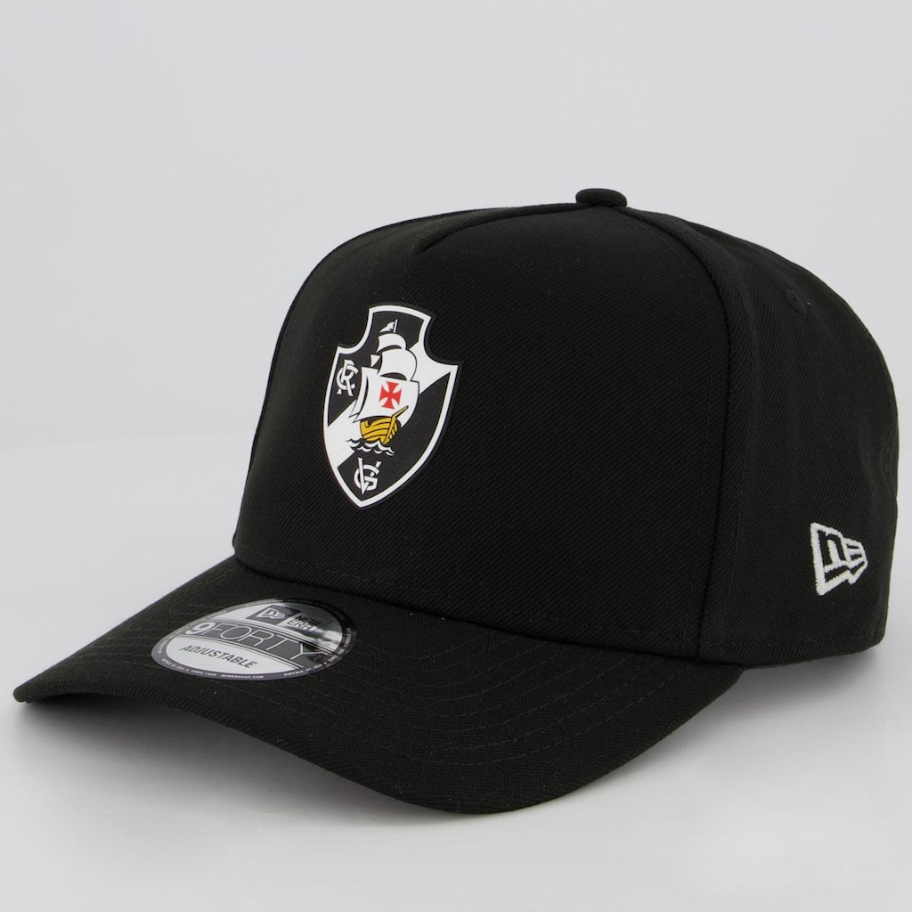 Boné New Era Vasco 940 II - Snapback - Adulto