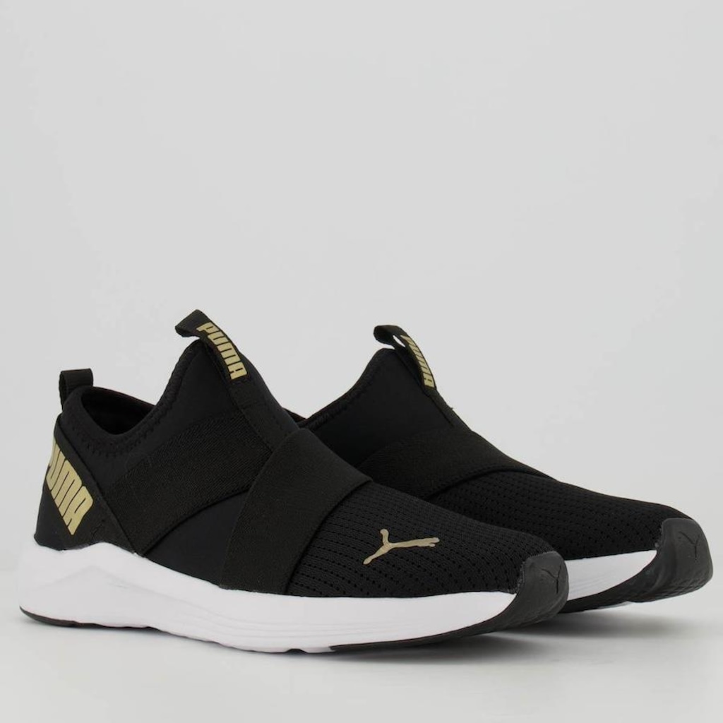 Imagem 2 do produto Tênis Puma Prowl Slip On BDP - Feminino