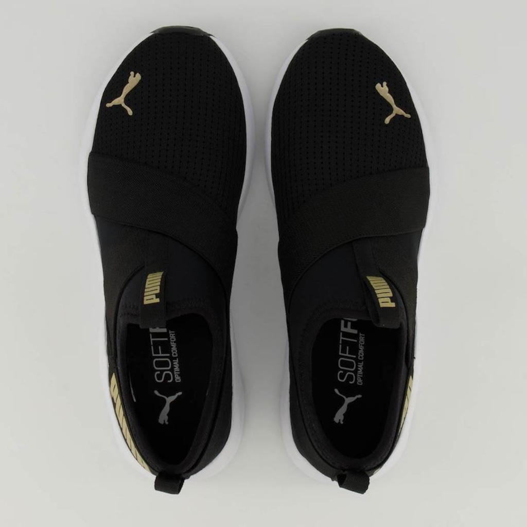 Imagem 4 do produto Tênis Puma Prowl Slip On BDP - Feminino