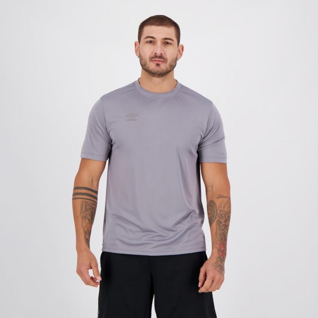 Camiseta Umbro Twr Striker - Masculina