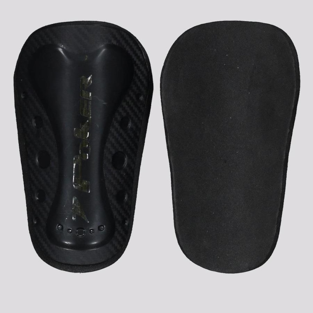 Caneleiras de Futebol Poker Sport - Infantil