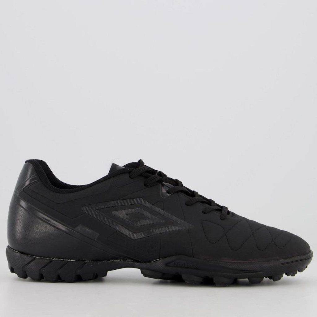 Chuteira Society Adulto Umbro Attak Eternal