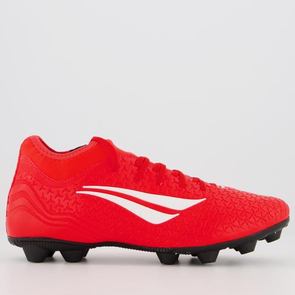 Chuteira de Campo Penalty S11 Locker XXI - Adulto