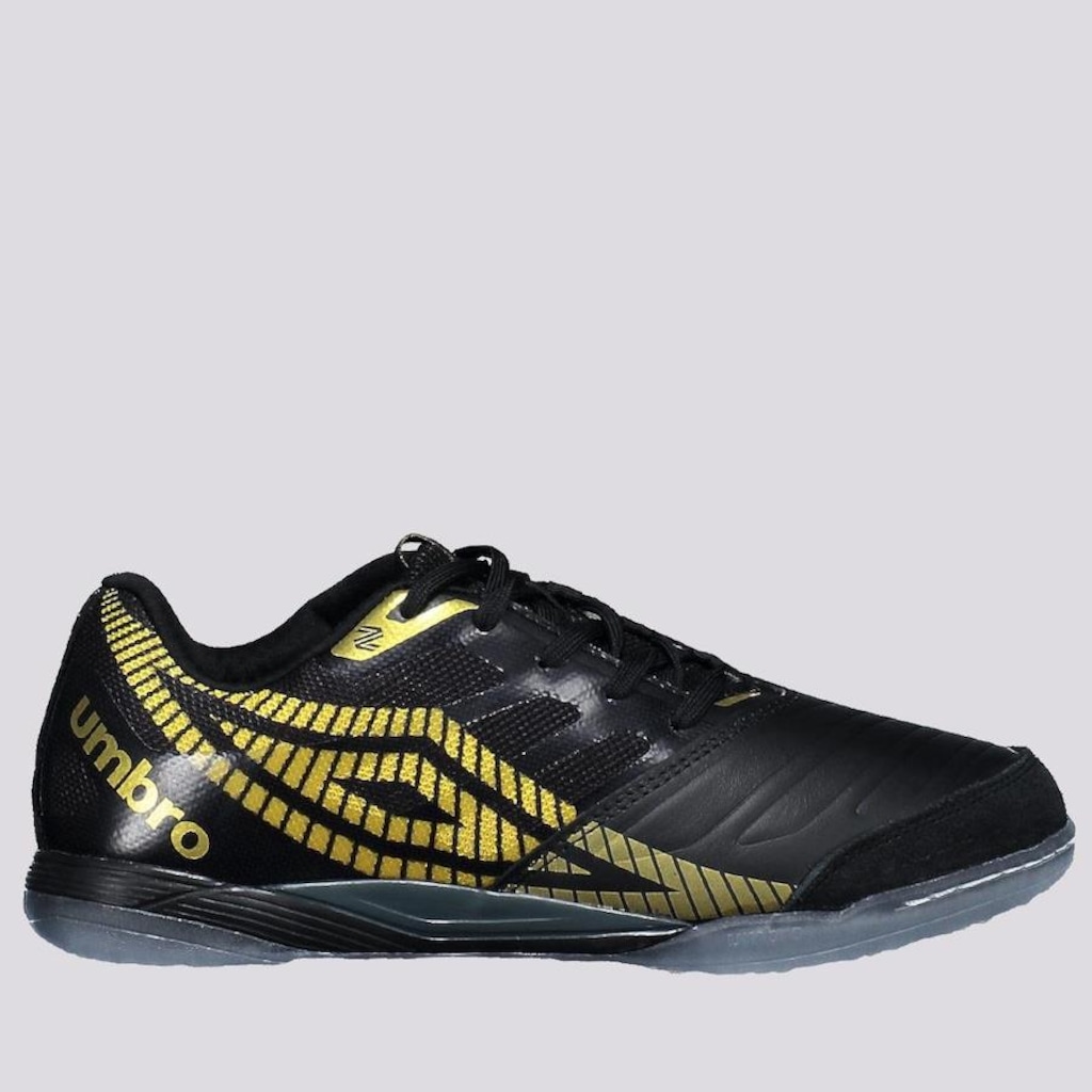 Chuteira Futsal Umbro Sala Z - Adulto - Foto 1