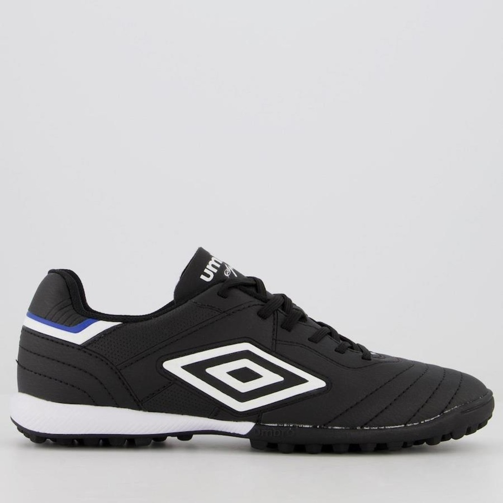 Chuteira Society Adulto Umbro Speciali III League - Foto 1