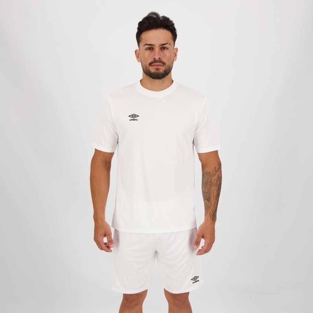 Kit de Uniforme Umbro TWR Striker - Adulto