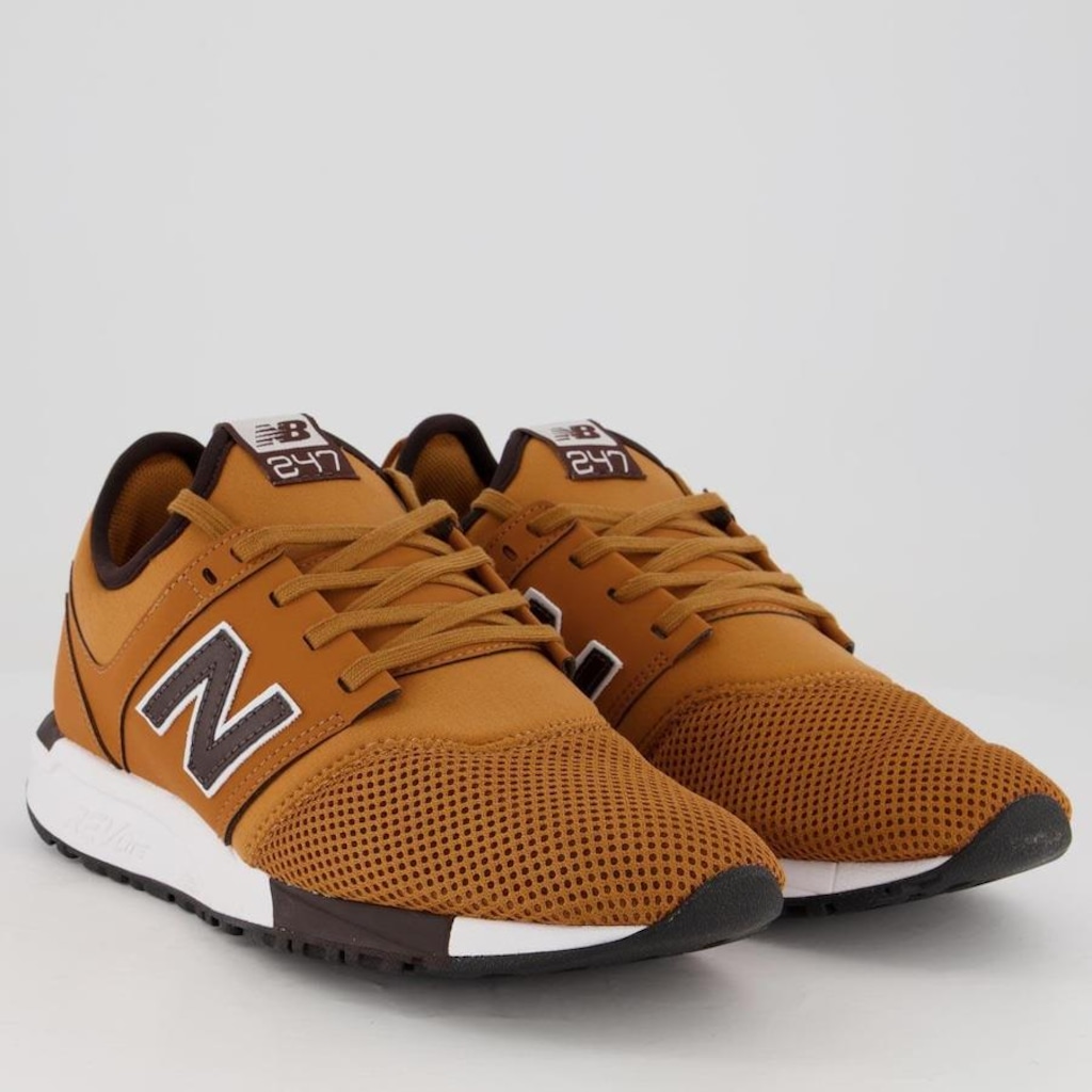 Tênis New Balance 247 - Adulto | Centauro