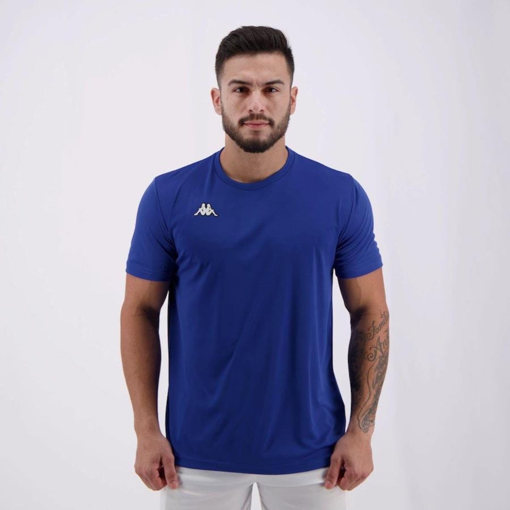 Camisa Kappa Modena - Masculina