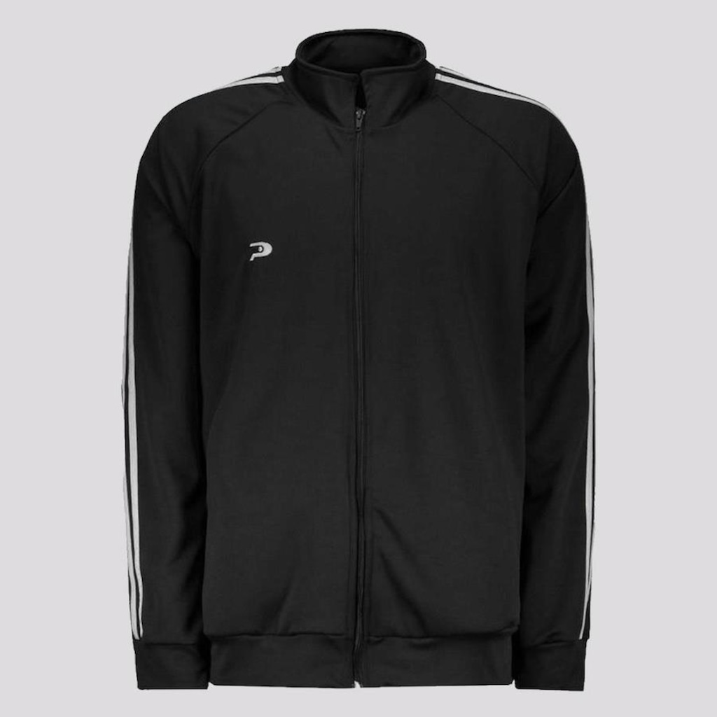 Jaqueta Placar Shanghai Plus Size - Masculina - Foto 1
