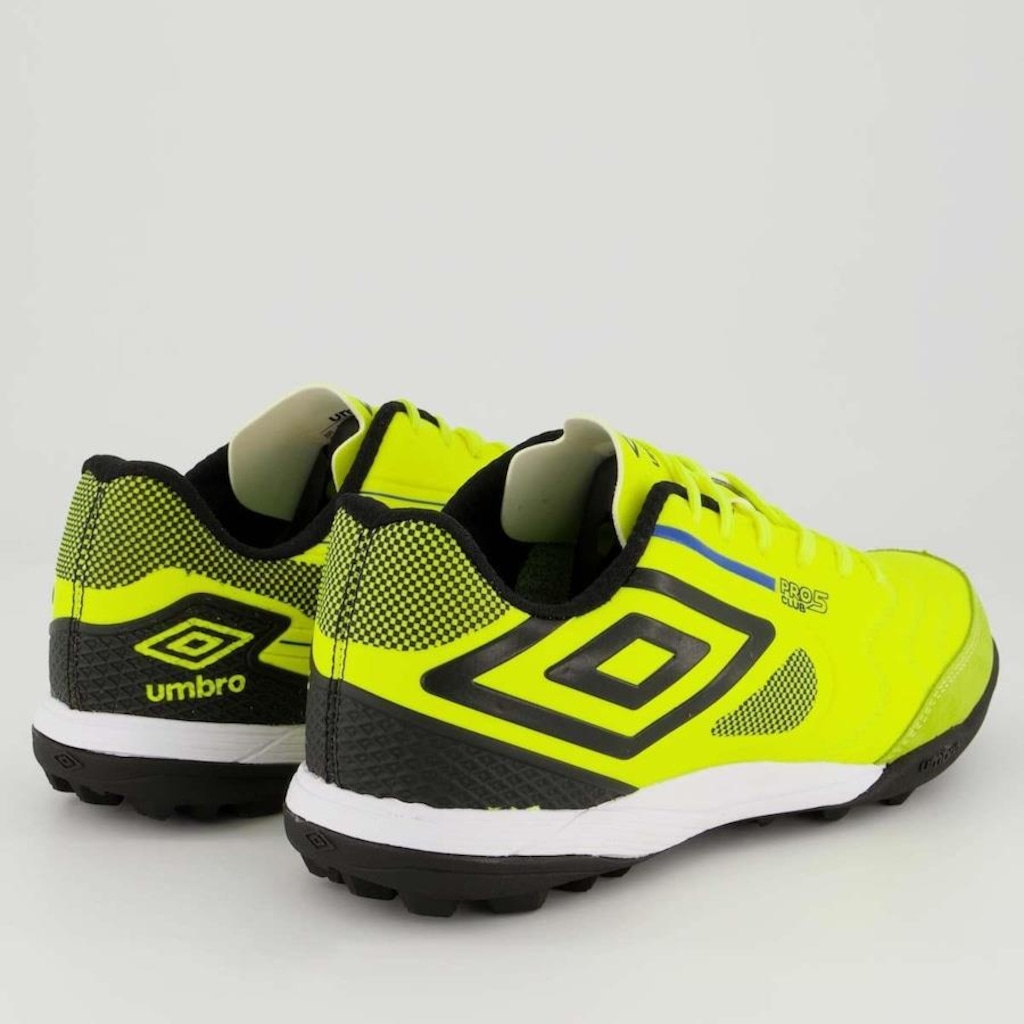 Imagem 3 do produto Chuteira Society Umbro Pro 5 Bump Club - Adulto