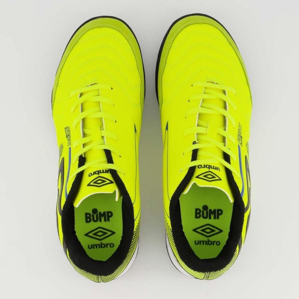 Imagem 4 do produto Chuteira Society Umbro Pro 5 Bump Club - Adulto