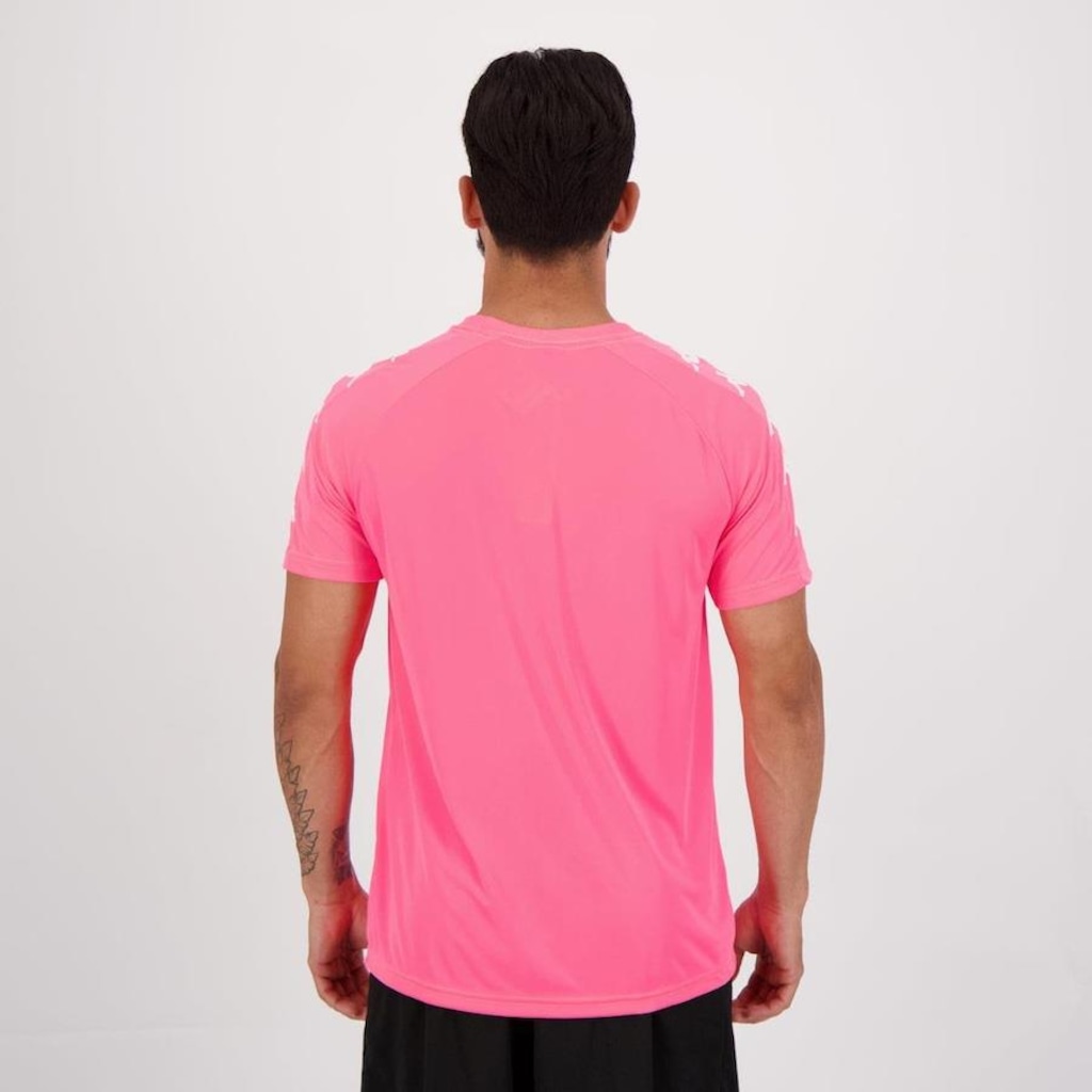 Imagem 3 do produto Camiseta Kappa Sports - Masculina