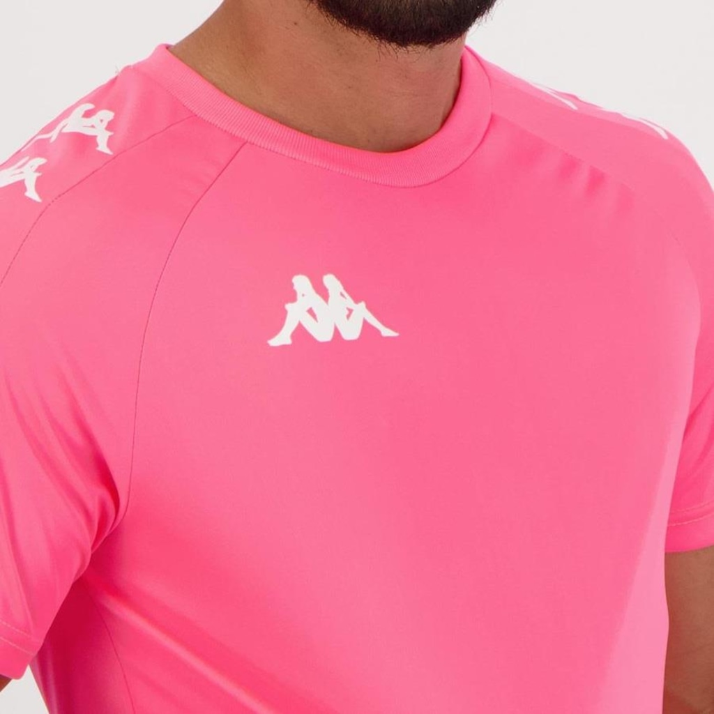Imagem 4 do produto Camiseta Kappa Sports - Masculina