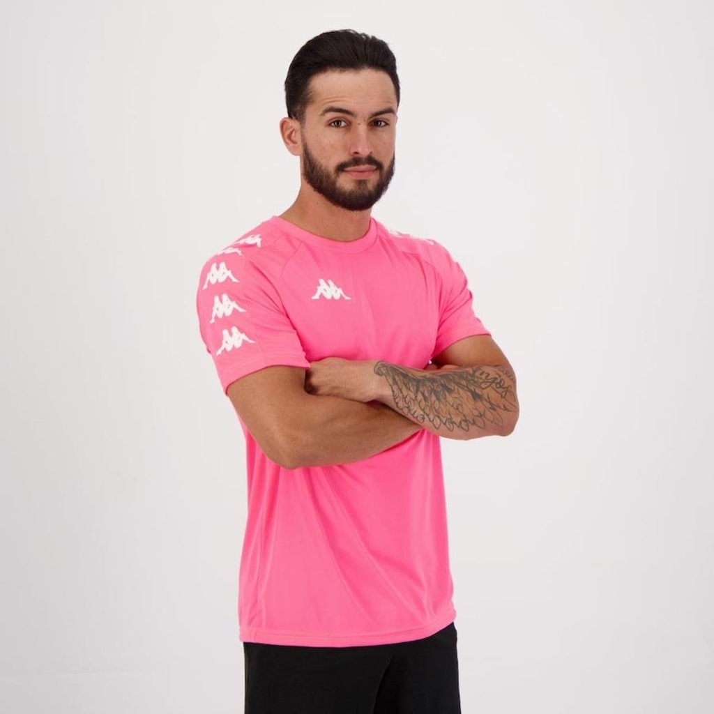 Imagem 5 do produto Camiseta Kappa Sports - Masculina