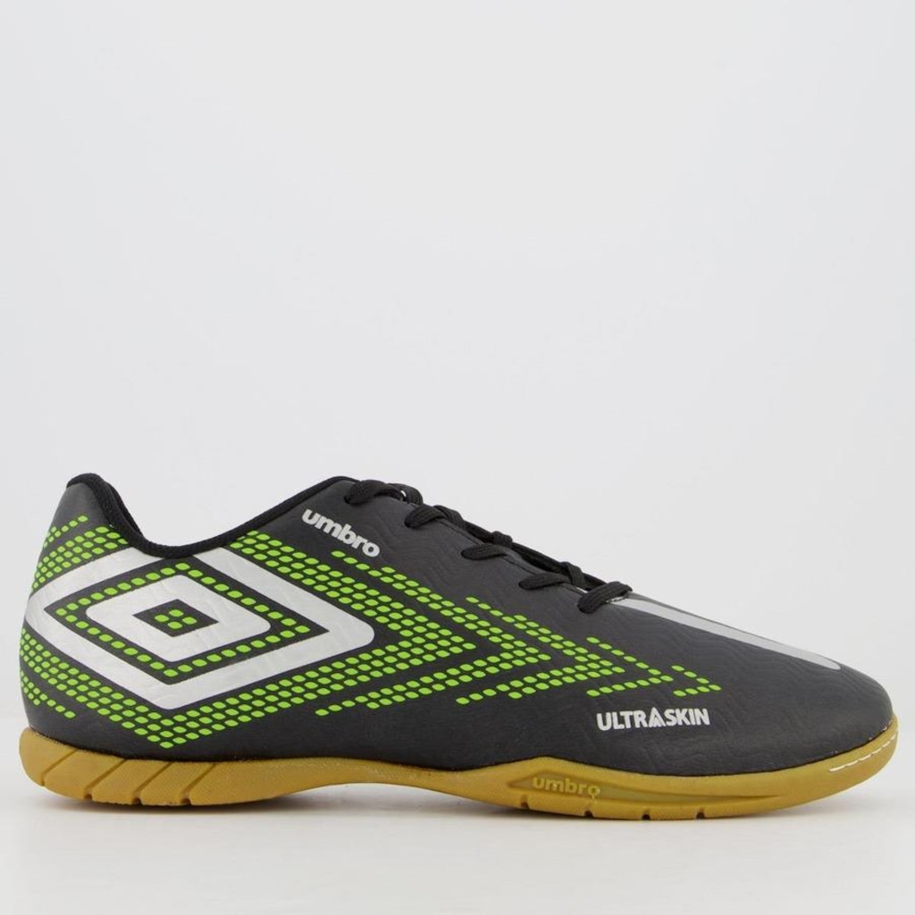 Chuteira Futsal Umbro Ultraskin - Adulto - Foto 1