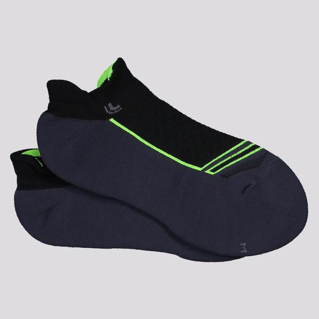 Meia Lupo Fitness - Adulto