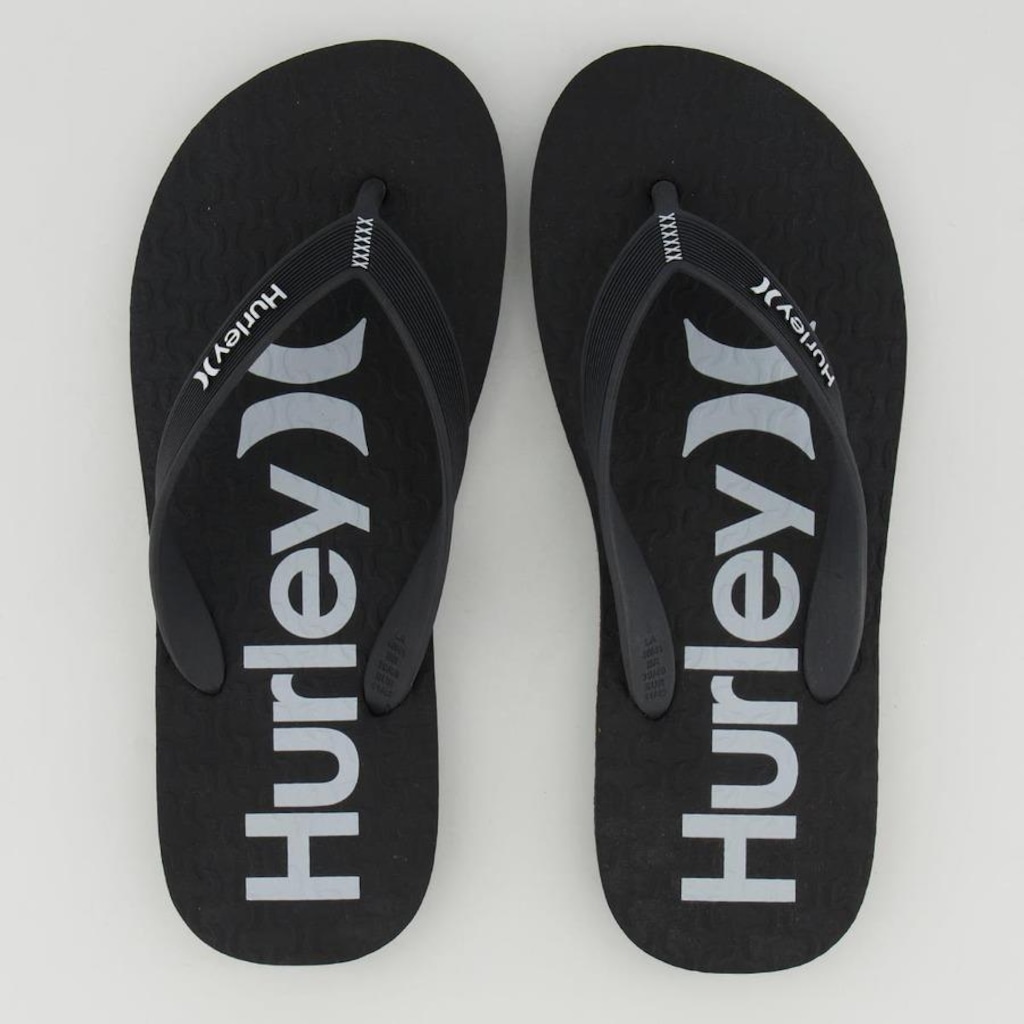 Chinelo Hurley Oneeonly - Masculino