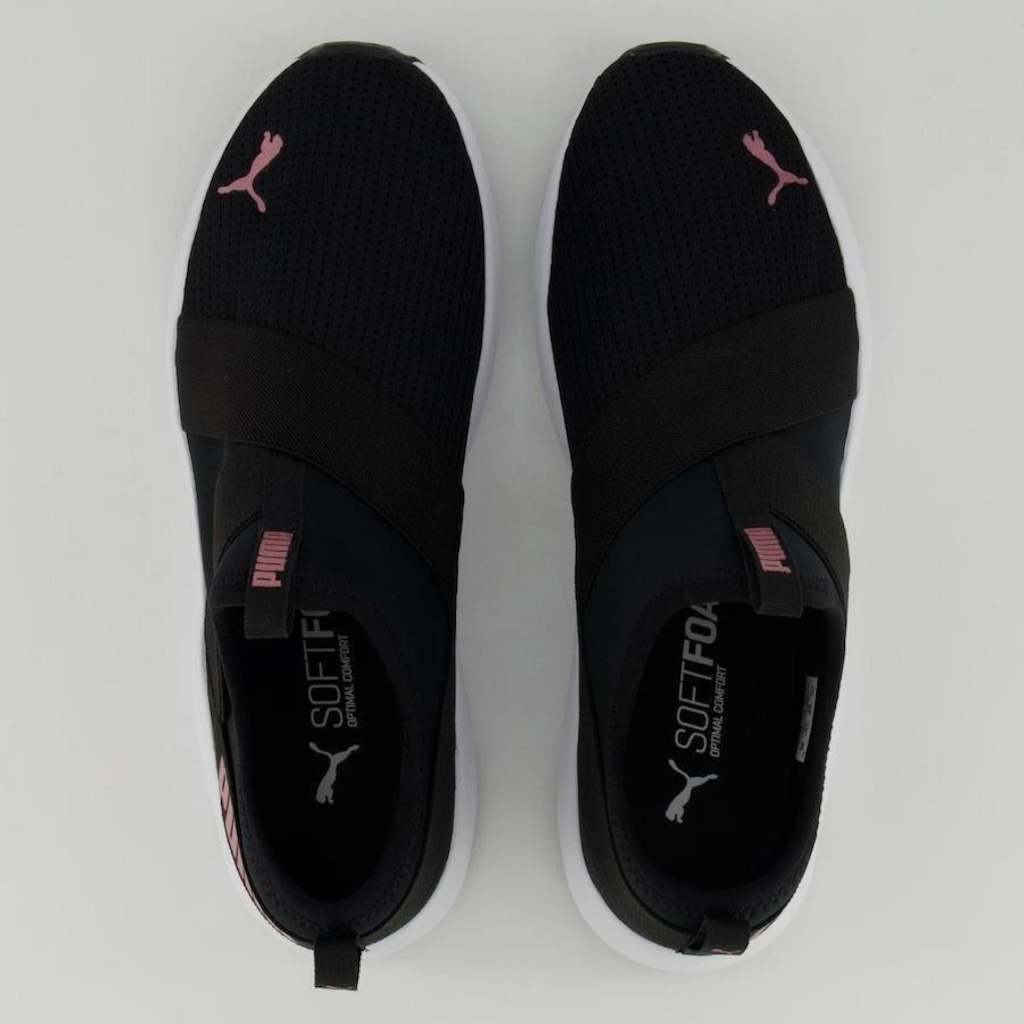 Imagem 4 do produto Tênis Puma Prowl Slip On WNS BDP - Feminino