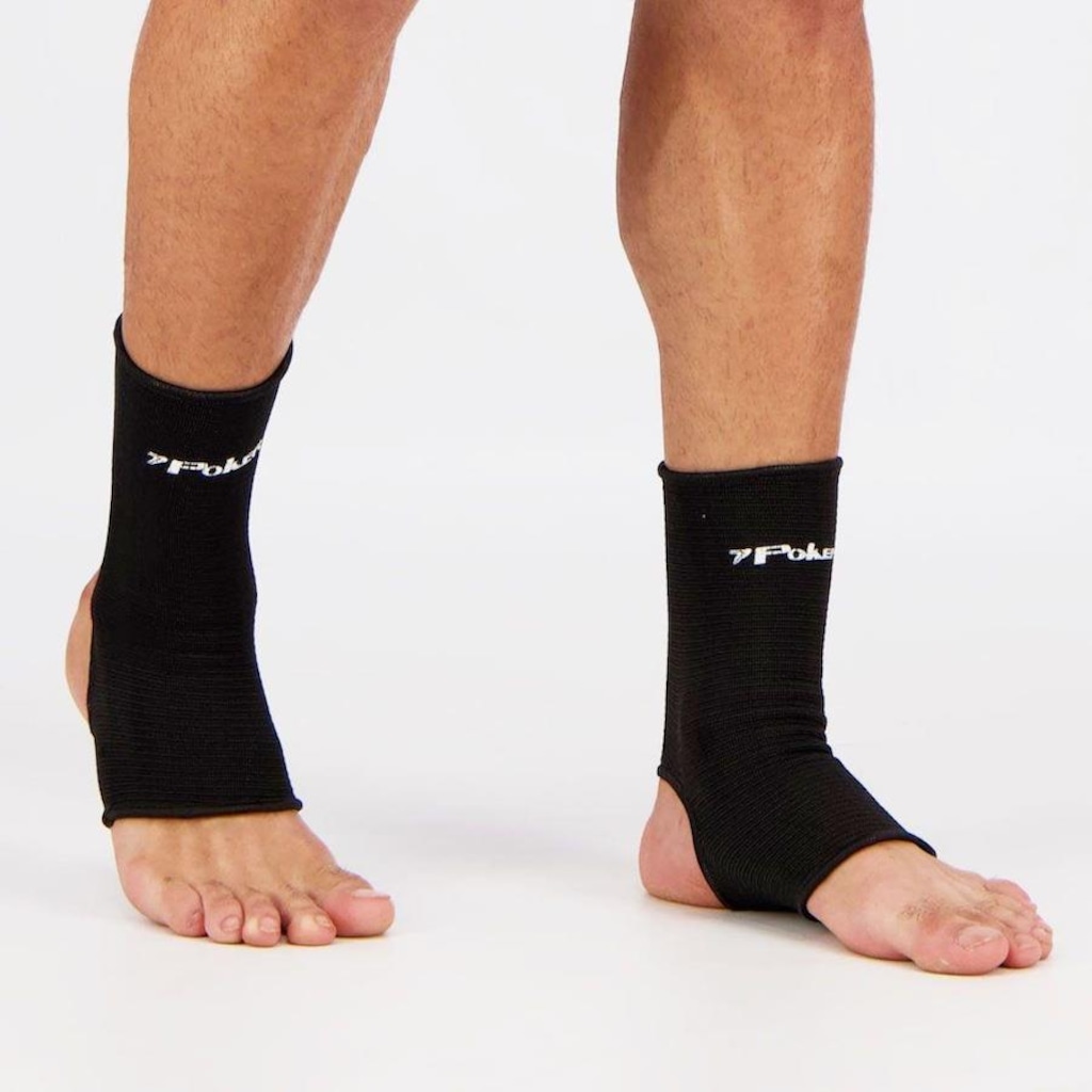 Tornozeleira Poker Basic