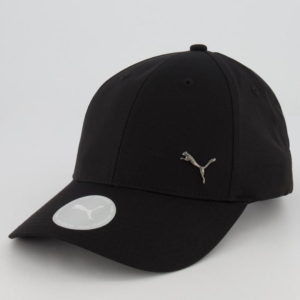 Boné Puma Metal Cat - Strapback - Adulto