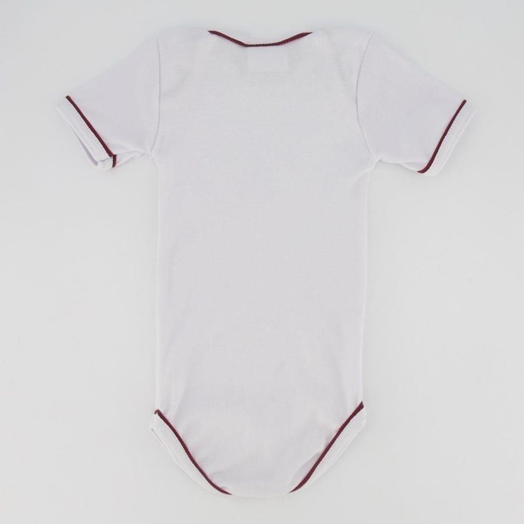 Body do Fluminense Torcida Baby - Infantil