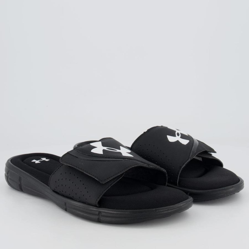 Imagem 3 do produto Chinelo Under Armour Ignite VI SL - Unissex