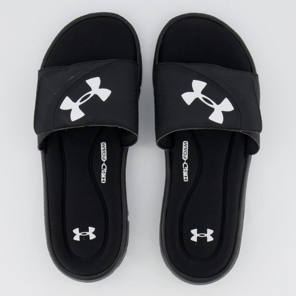 Imagem 1 do produto Chinelo Under Armour Ignite VI SL - Unissex