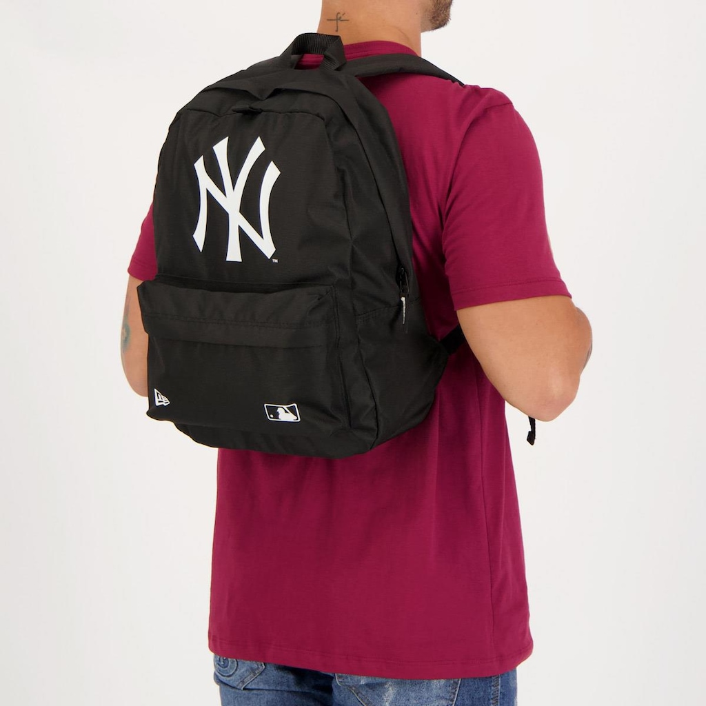 Mochila New Era MLB New York Yankees