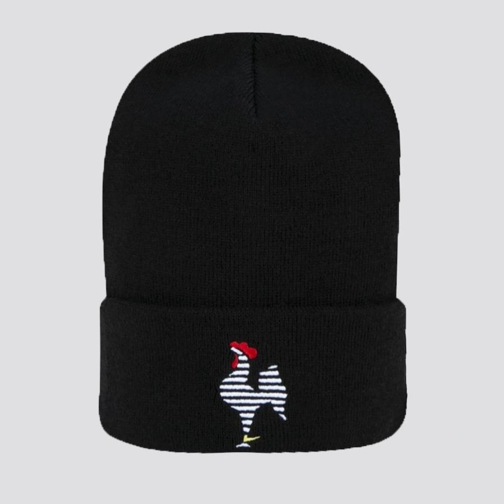 Gorro New Era Atlético Mineiro II - Adulto - Foto 1