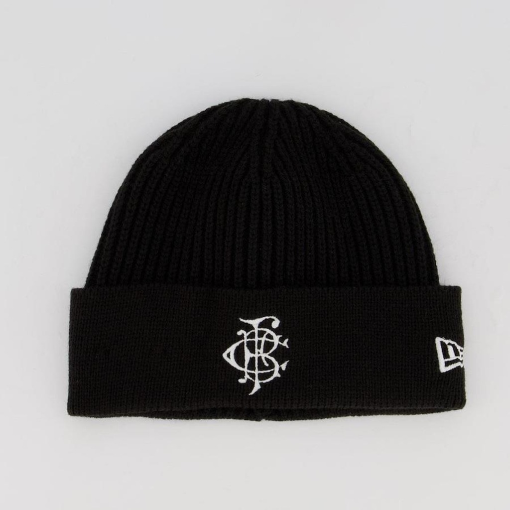 Gorro New Era Botafogo II - Adulto - Foto 1
