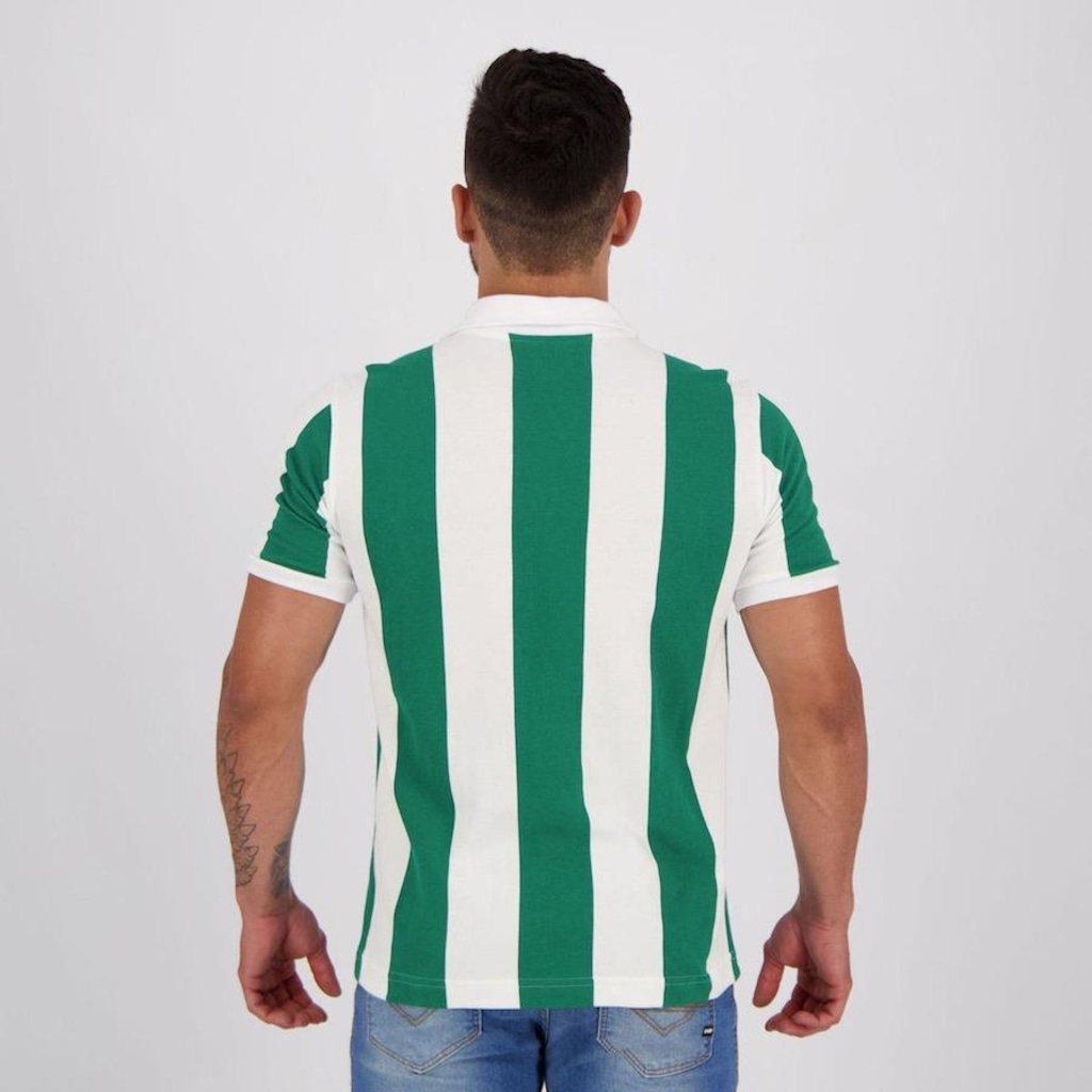 Imagem 3 do produto Camisa do América Mineiro Retrô 1997 - Masculina