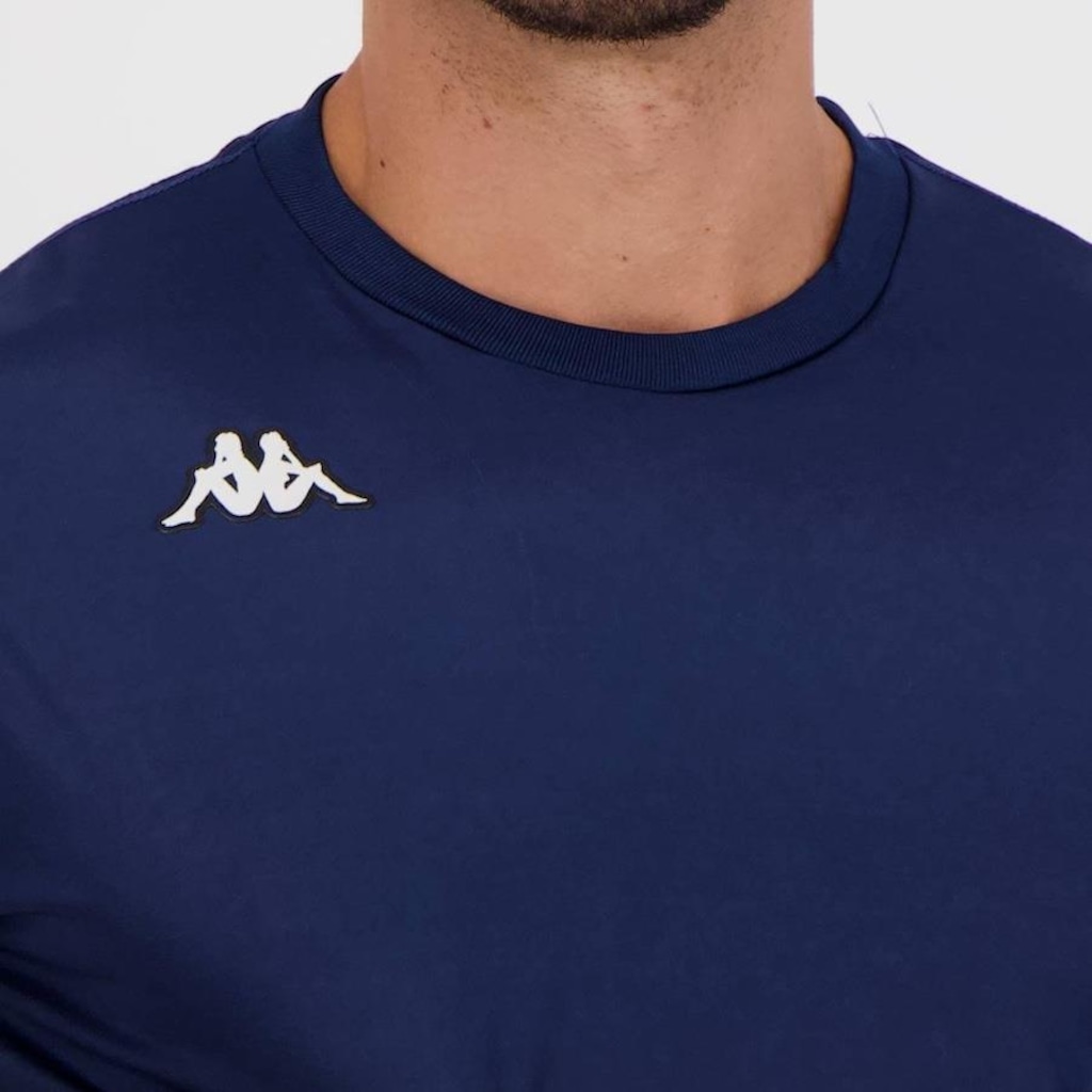 Imagem 4 do produto Camisa Kappa Clair - Masculina