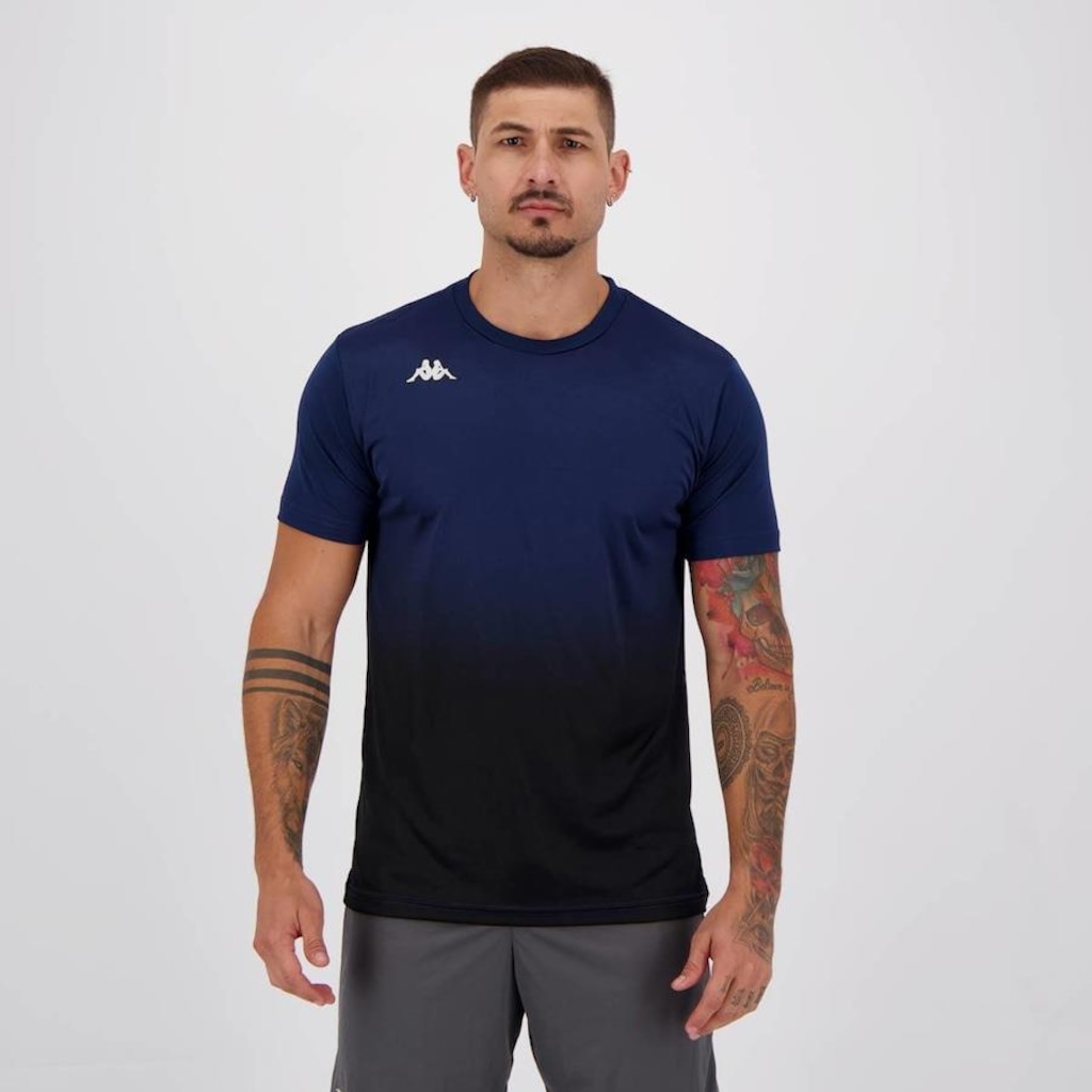 Camisa Kappa Clair - Masculina