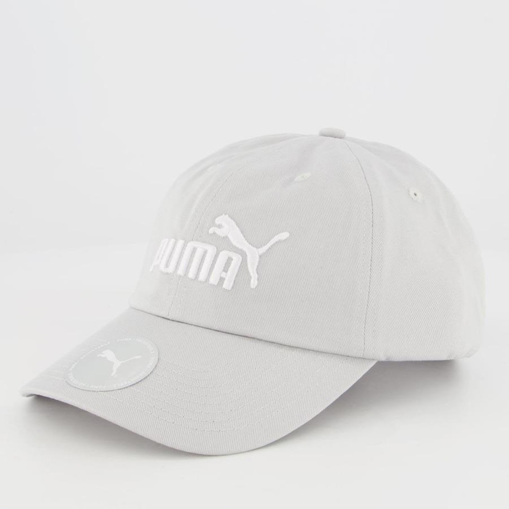 Boné Puma ESS Tee - Strapback - Adulto - Foto 1