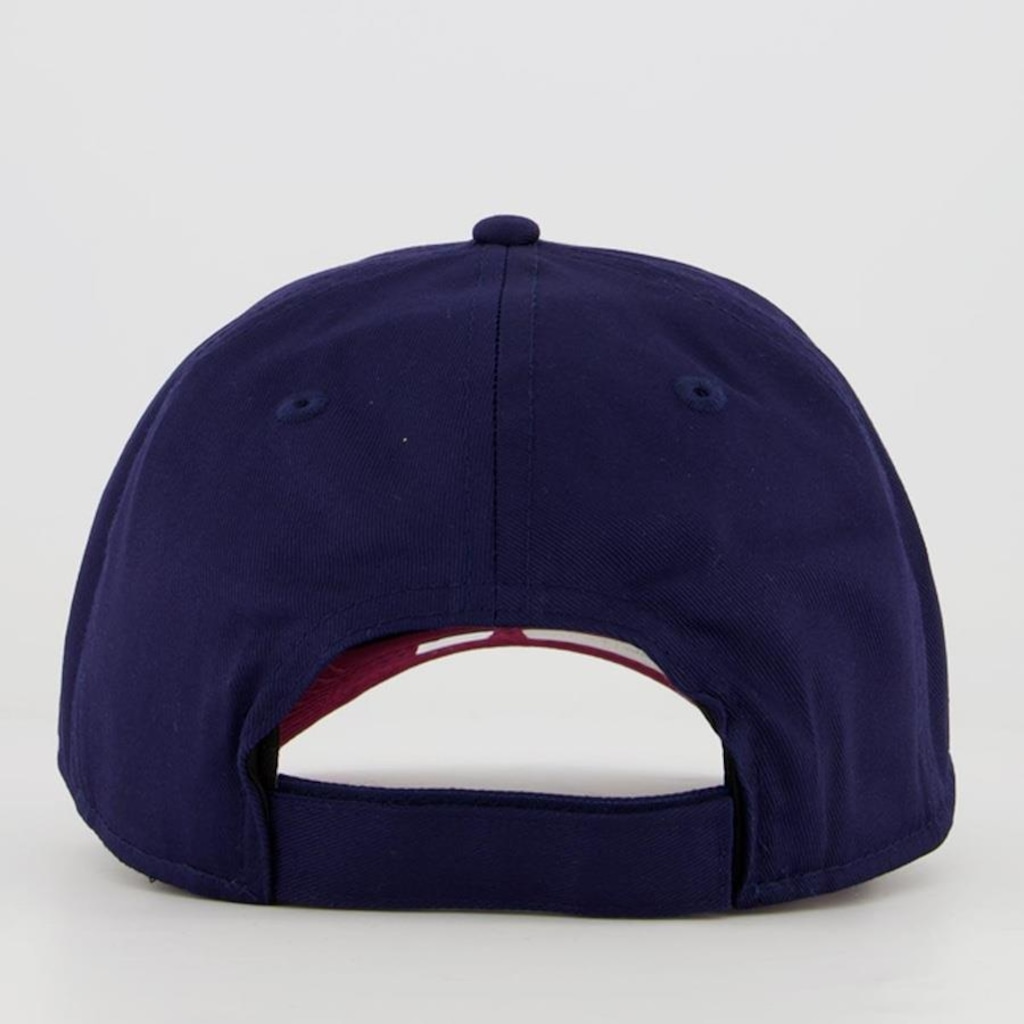 Imagem 3 do produto Boné Aba Curva do Fluminense New Era 920 - Strapback - Adulto