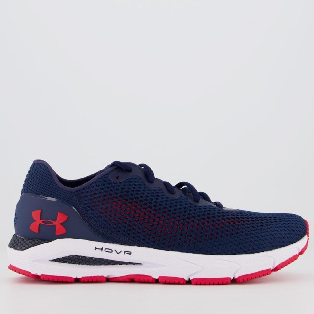 Tênis Under Armour HOVR Sonic 4 - Adulto - Foto 1
