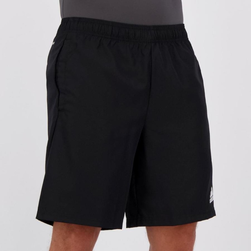 Imagem 2 do produto Bermuda adidas Plain II - Masculina