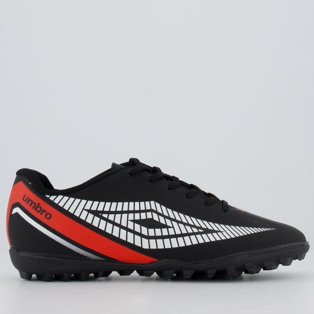 Chuteira Society Adulto Umbro Z League - Foto 1