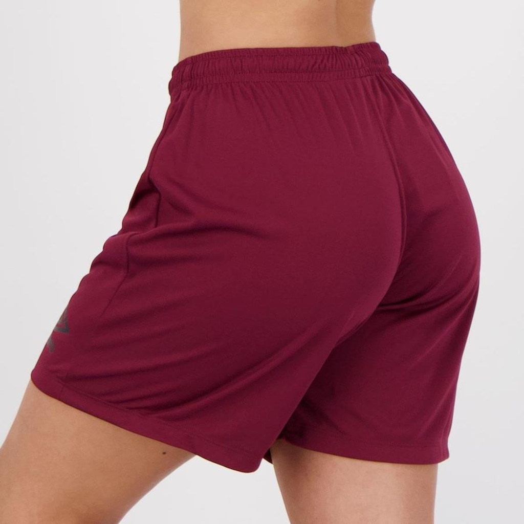 Imagem 3 do produto Calção Umbro Striker II - Feminino