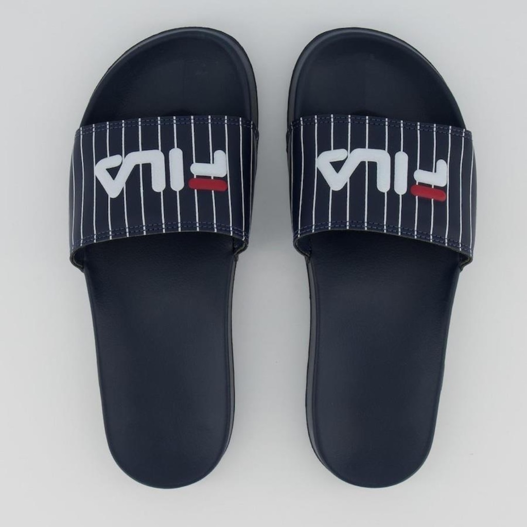 Chinelo Fila Drifter Basic - Slide - Feminino