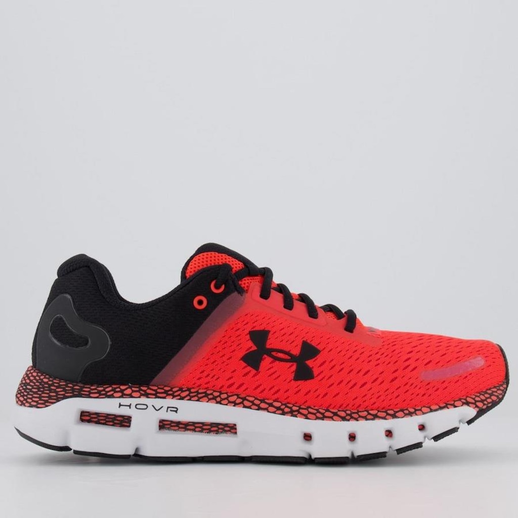Tênis Under Armour HOVR Infinite 2 - Masculino - Foto 1