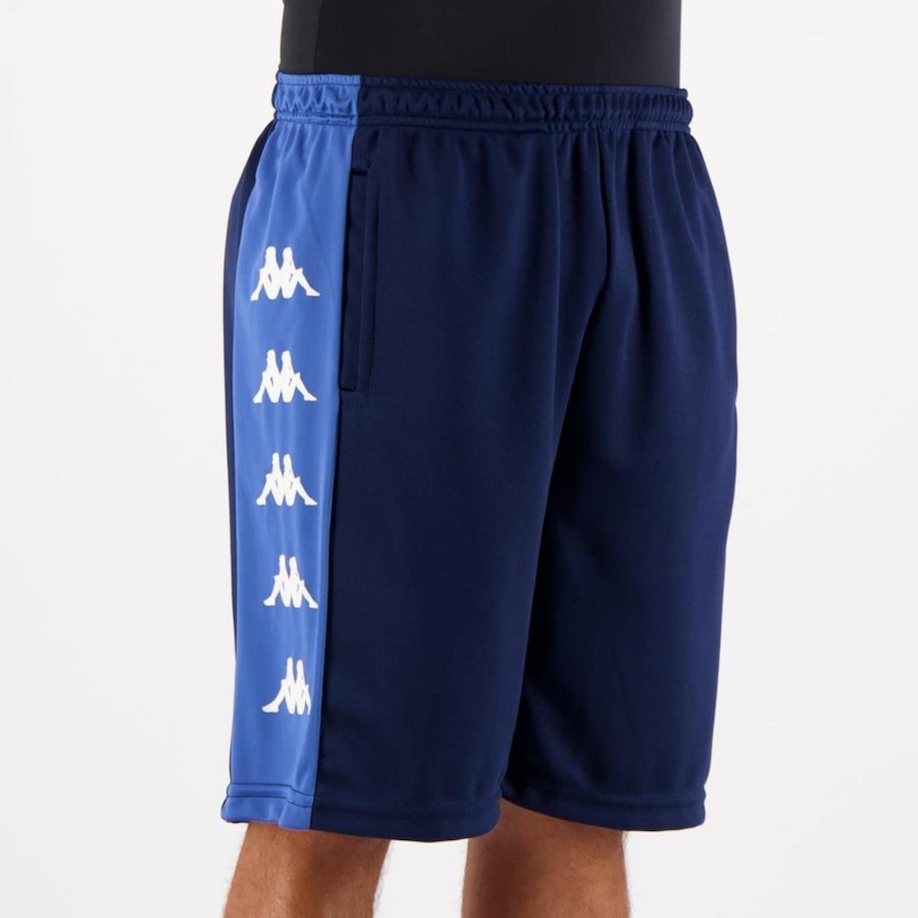 Imagem 2 do produto Bermuda Kappa Ximenes II - Masculina