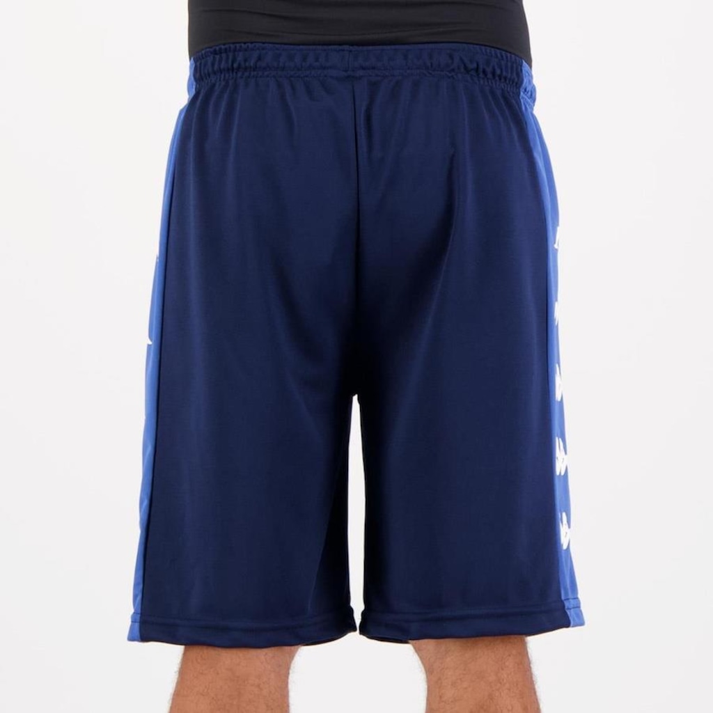 Imagem 4 do produto Bermuda Kappa Ximenes II - Masculina