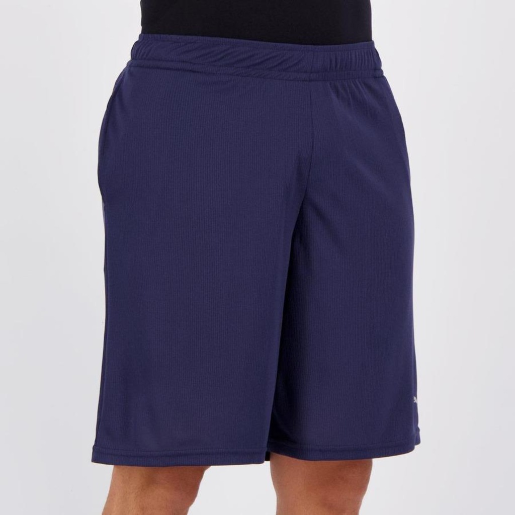 Imagem 2 do produto Bermuda Masculina Puma Performance Knit 10"