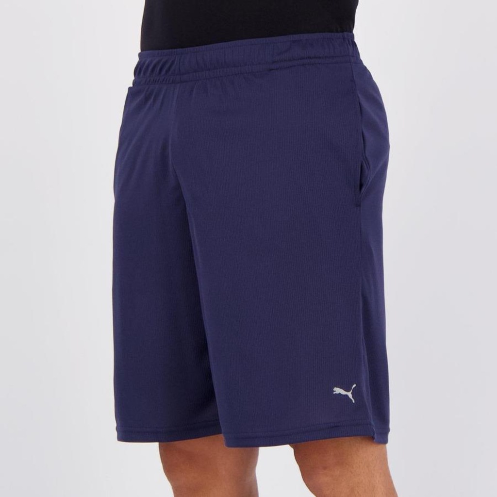 Imagem 3 do produto Bermuda Masculina Puma Performance Knit 10"