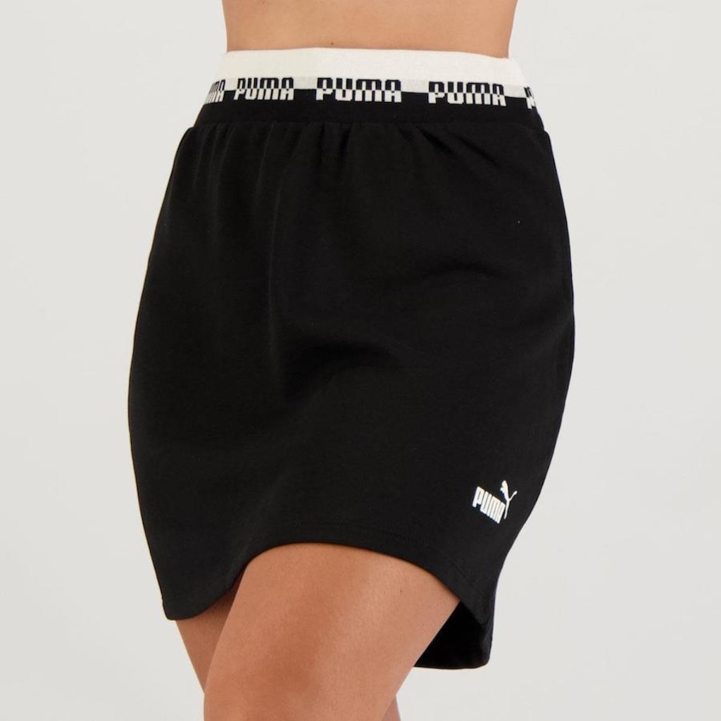 Saia Puma Amplified TR - Feminina
