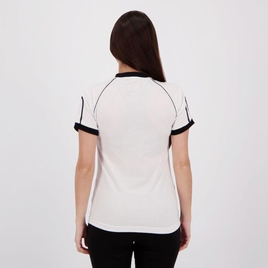Imagem 3 do produto Camisa do Vasco Retrô 1998 Feminina